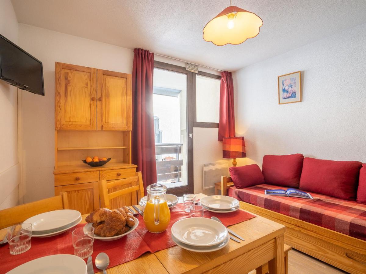 Plein Soleil - Val Claret-1 By Interhome Appartement Tignes